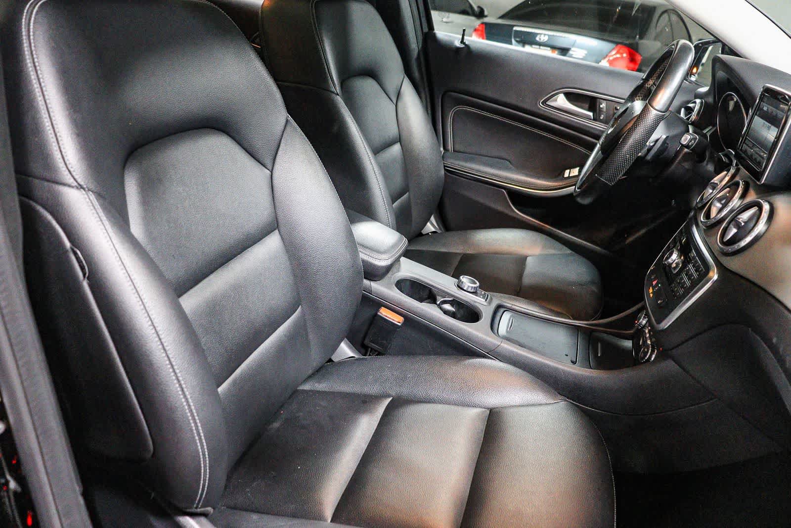 Used 2015 Mercedes-Benz GLA 250 image 17