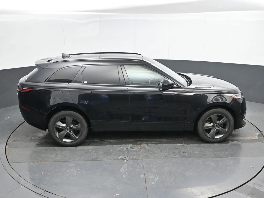 Used 2021 Land Rover Range Rover Velar R-Dynamic S image 32