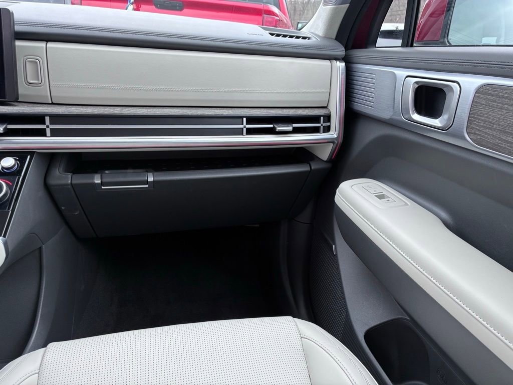 Used 2024 Hyundai Santa Fe Calligraphy image 39