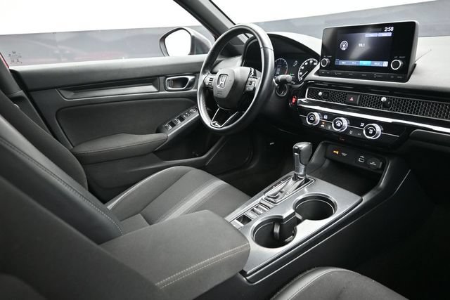 Used 2023 Honda Civic Sport image 13
