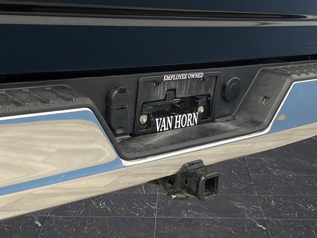 Used 2025 Chevrolet Silverado 1500 LT image 34