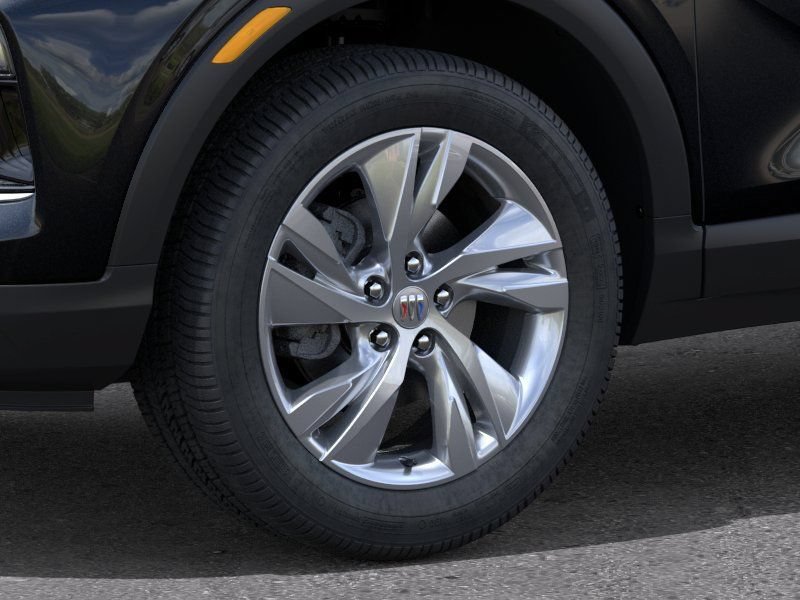 New 2026 Buick Encore GX Preferred w/ Comfort Package FWD image 9