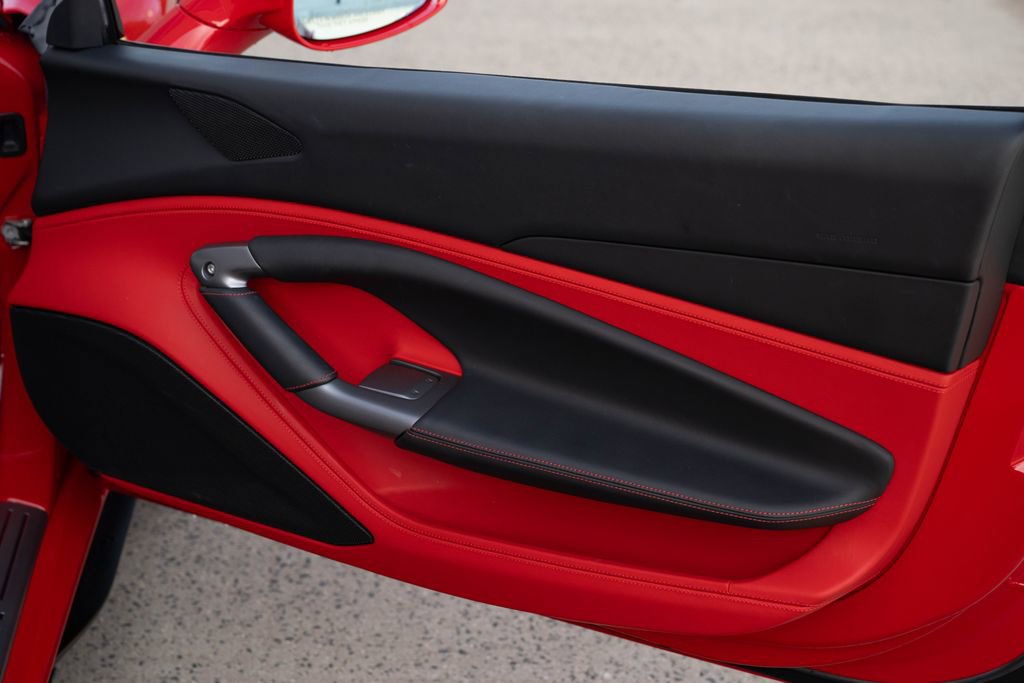 Certified 2021 Ferrari F8 Tributo image 57