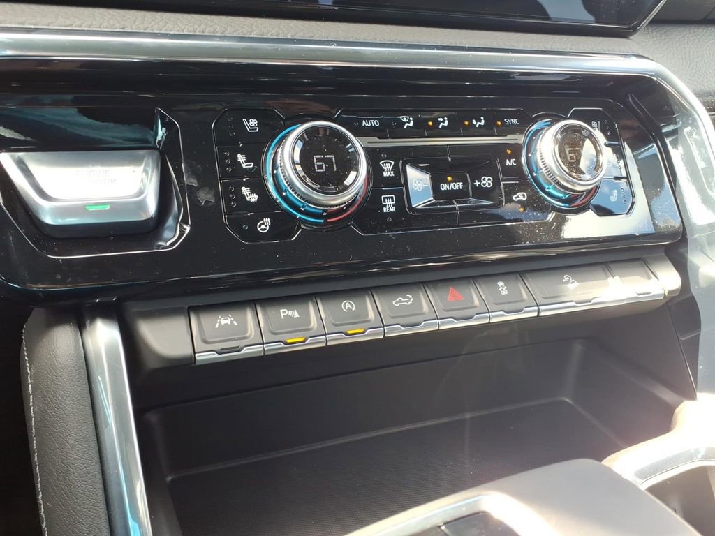 New 2026 GMC Sierra 1500 Denali image 12