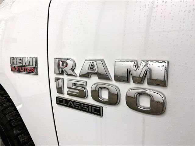 Used 2020 RAM 1500 Tradesman w/ Popular Equipment Group RWD image 13