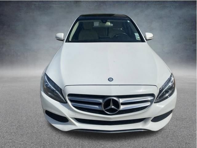 Used 2015 Mercedes-Benz C 300 Sedan image 9