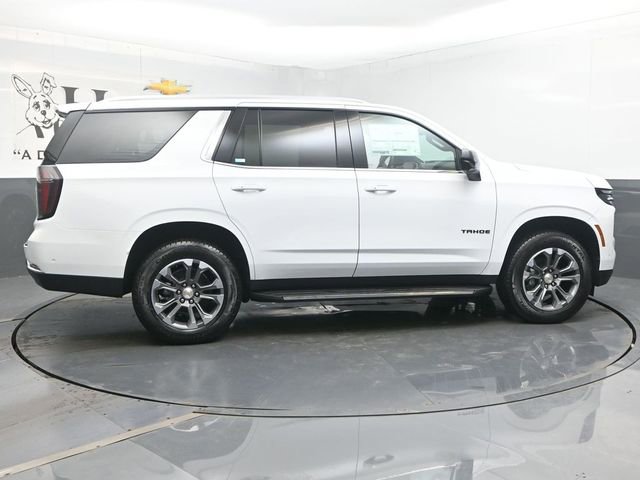 New 2026 Chevrolet Tahoe LS w/ LPO, Dark Essentials Package AWD/4WD image 16