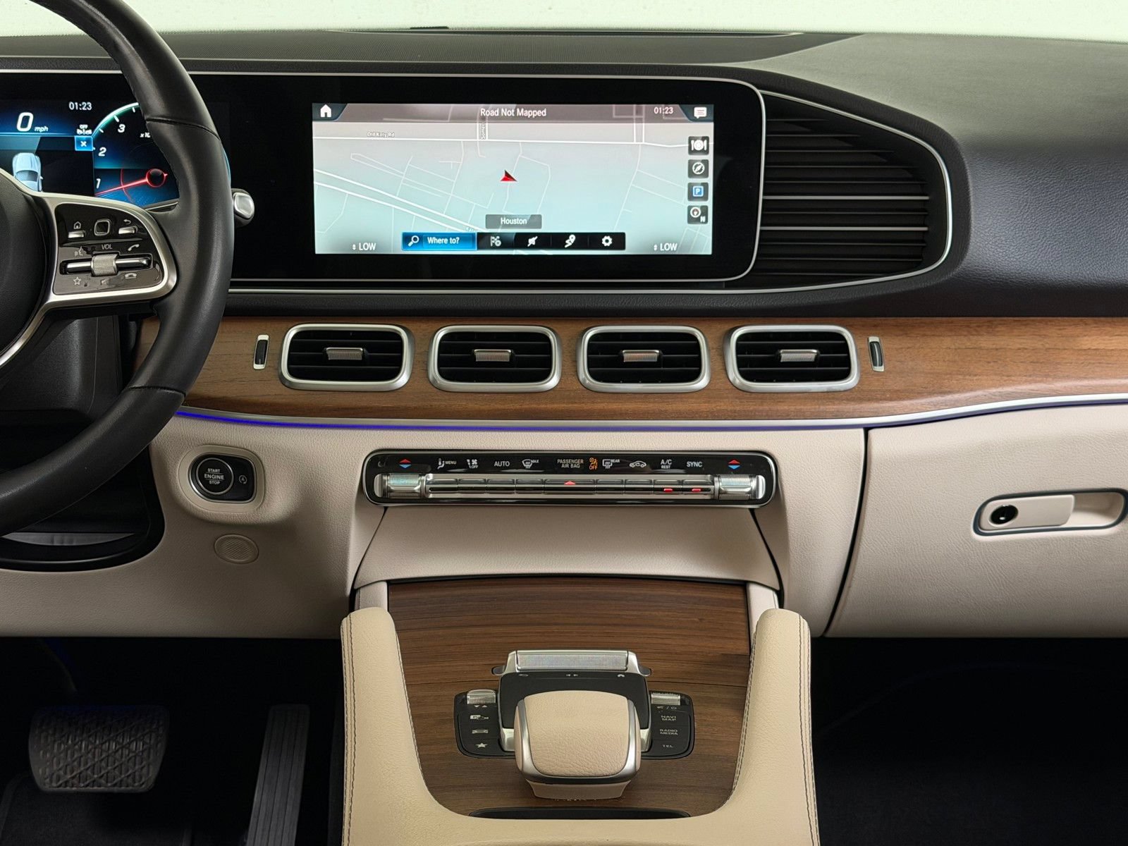 Certified 2023 Mercedes-Benz GLE 350 image 5