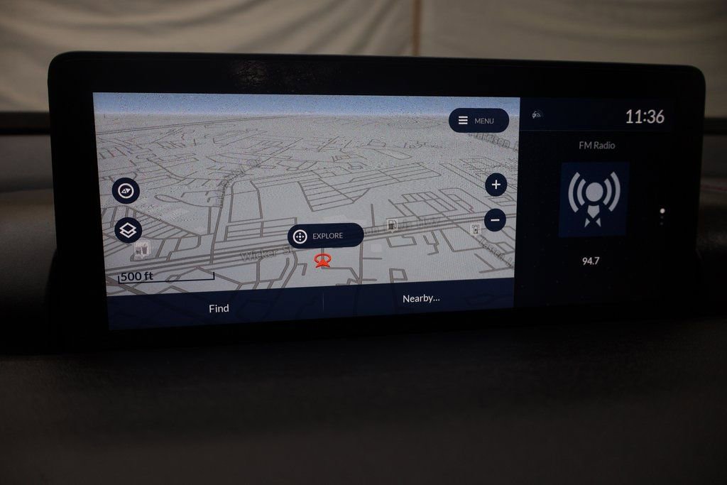 Used 2022 Acura TLX SH-AWD w/ A-SPEC Pkg image 23