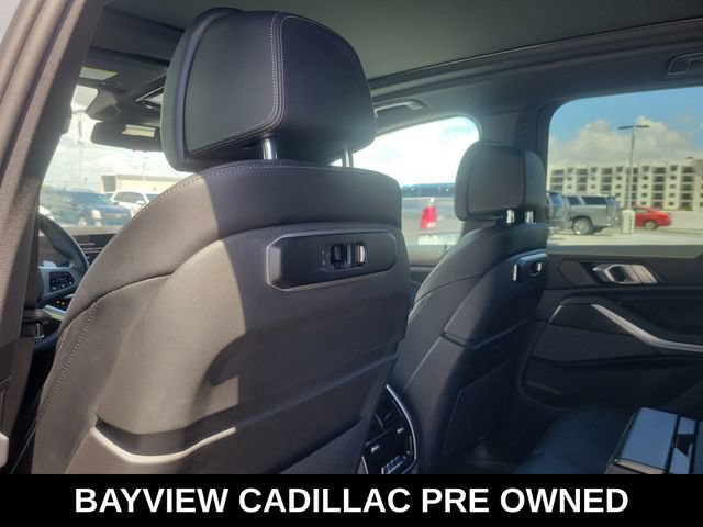 Used 2026 BMW X5 M60i w/ Climate Comfort Package AWD/4WD image 18
