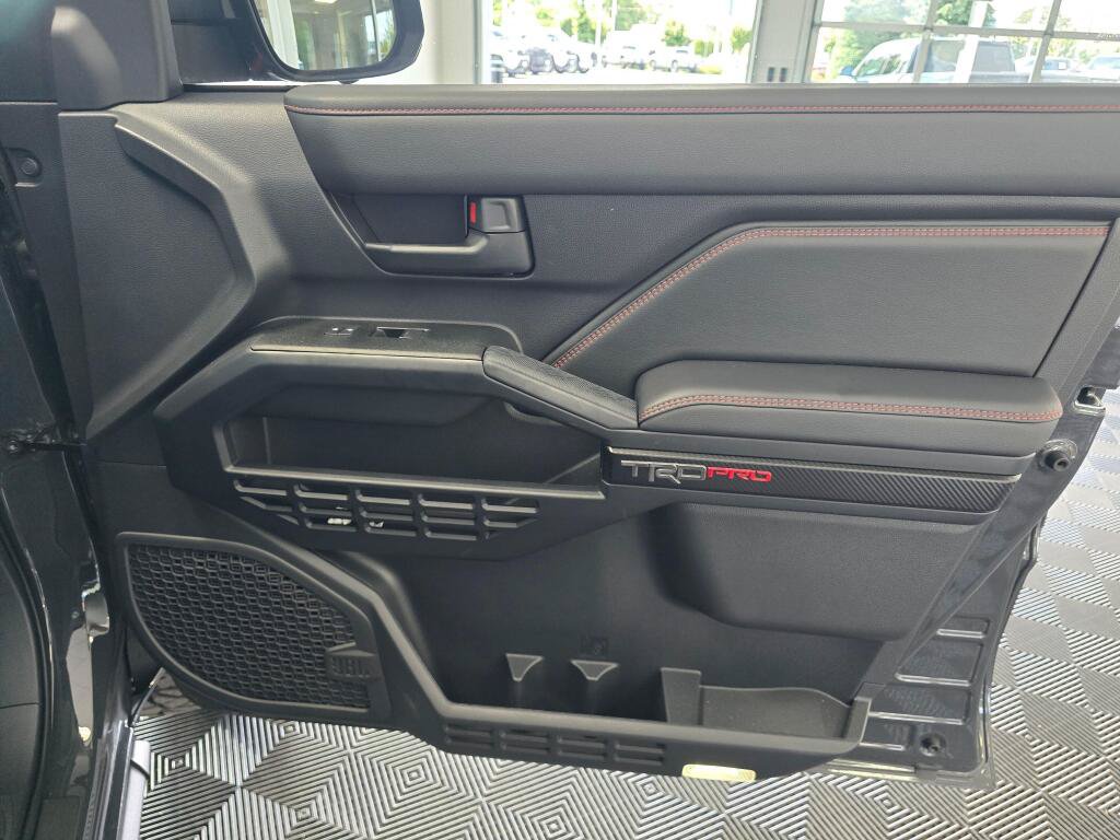 Used 2026 Toyota 4Runner TRD Pro AWD/4WD image 43