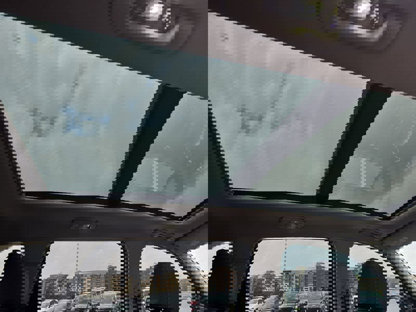 Certified 2023 Kia Sorento EX w/ Panoramic Sunroof Package image 20