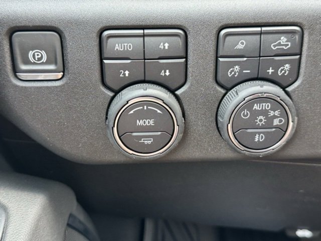 New 2025 Chevrolet Silverado 1500 RST w/ Convenience Package II image 21