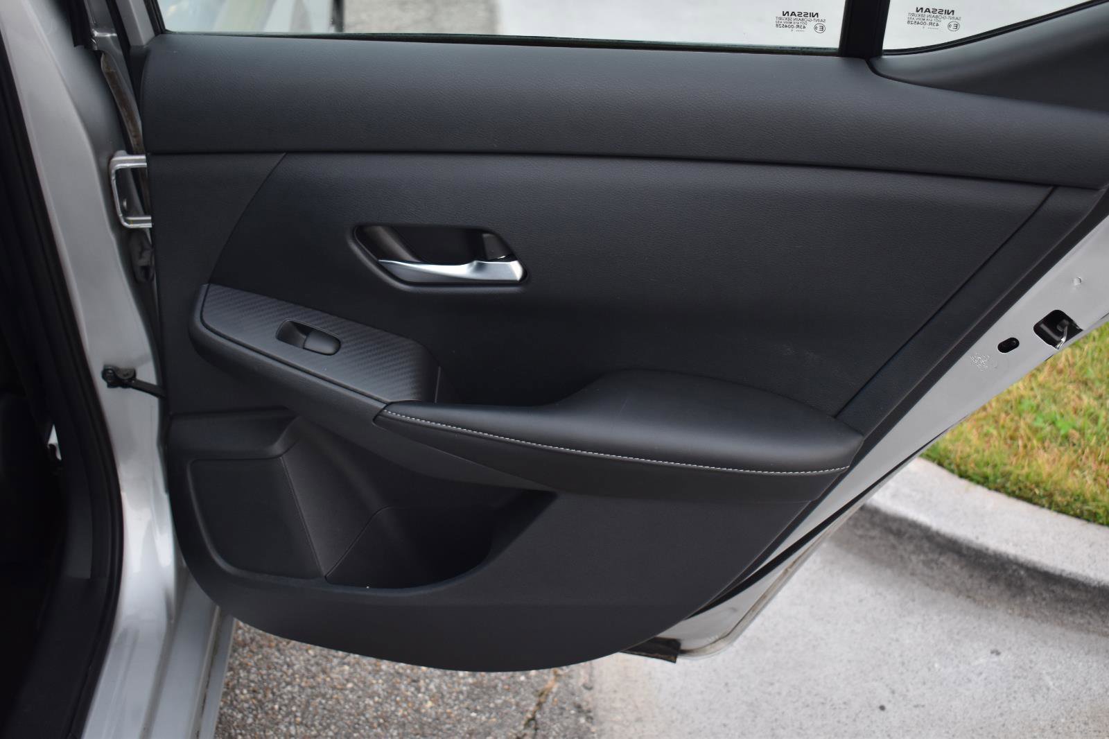 Used 2021 Nissan Sentra S image 33