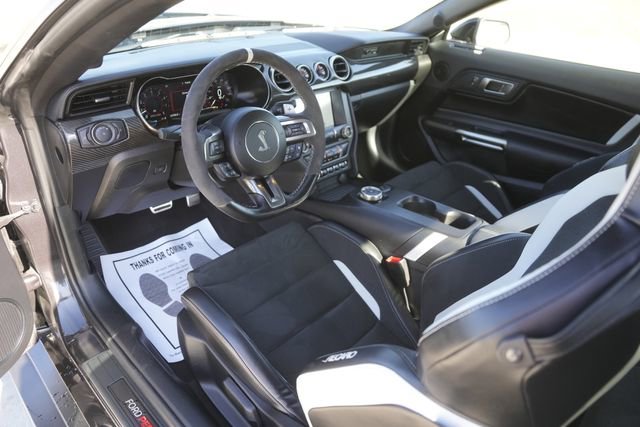 Used 2022 Ford Mustang Shelby GT500 w/ Technology Package image 8