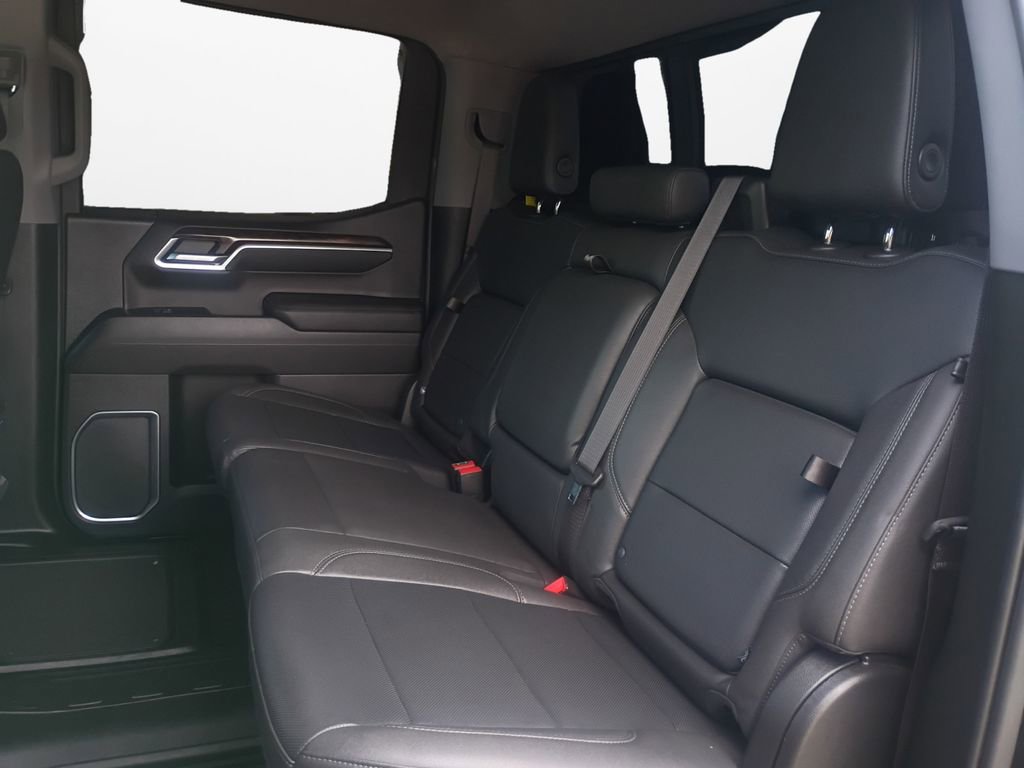 Used 2023 GMC Sierra 1500 SLT w/ SLT Convenience Package image 22