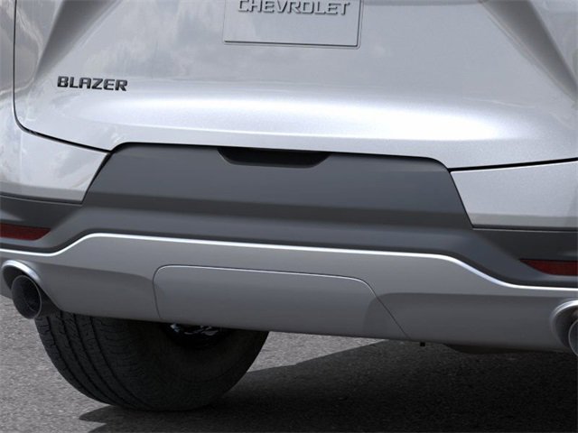 New 2025 Chevrolet Blazer LT w/ Midnight/Sport Edition image 14