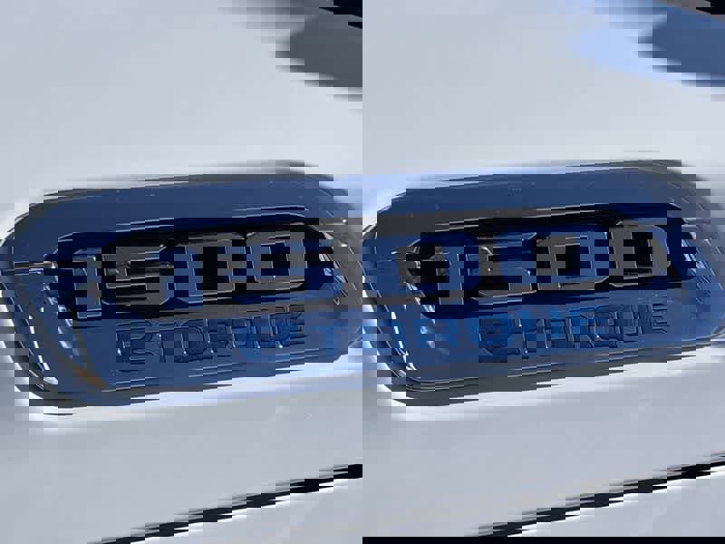 New 2025 RAM 1500 Big Horn image 10