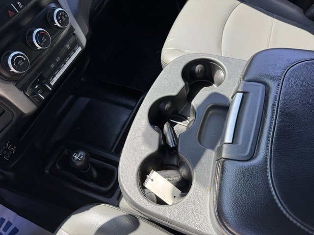 Used 2022 RAM 2500 Tradesman w/ Snow Chief Group image 20