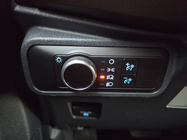 Used 2023 Ford Bronco Outer Banks AWD/4WD image 10