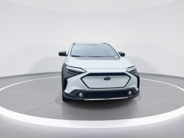 Certified 2025 Subaru Solterra AWD/4WD image 3
