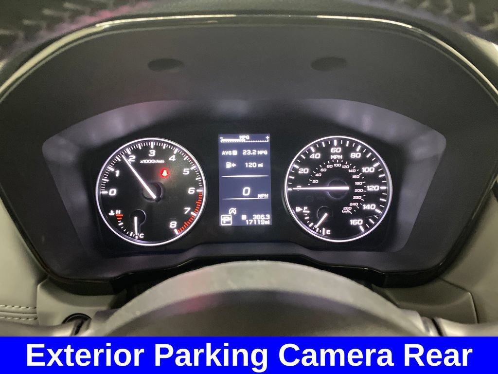 Used 2024 Subaru Legacy Premium AWD/4WD image 18