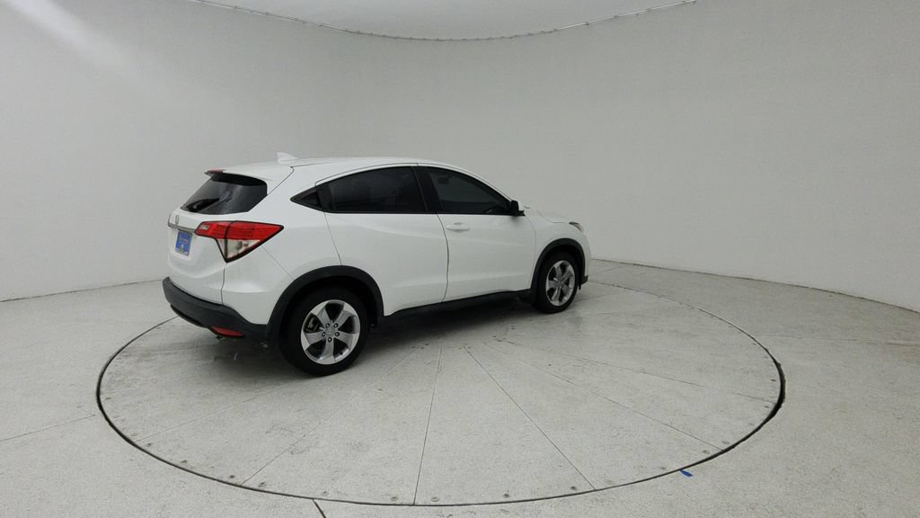 Used 2019 Honda HR-V LX image 7