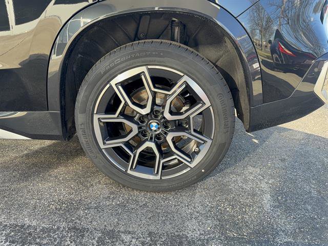 New 2026 BMW X1 xDrive28i w/ Technology Package image 24