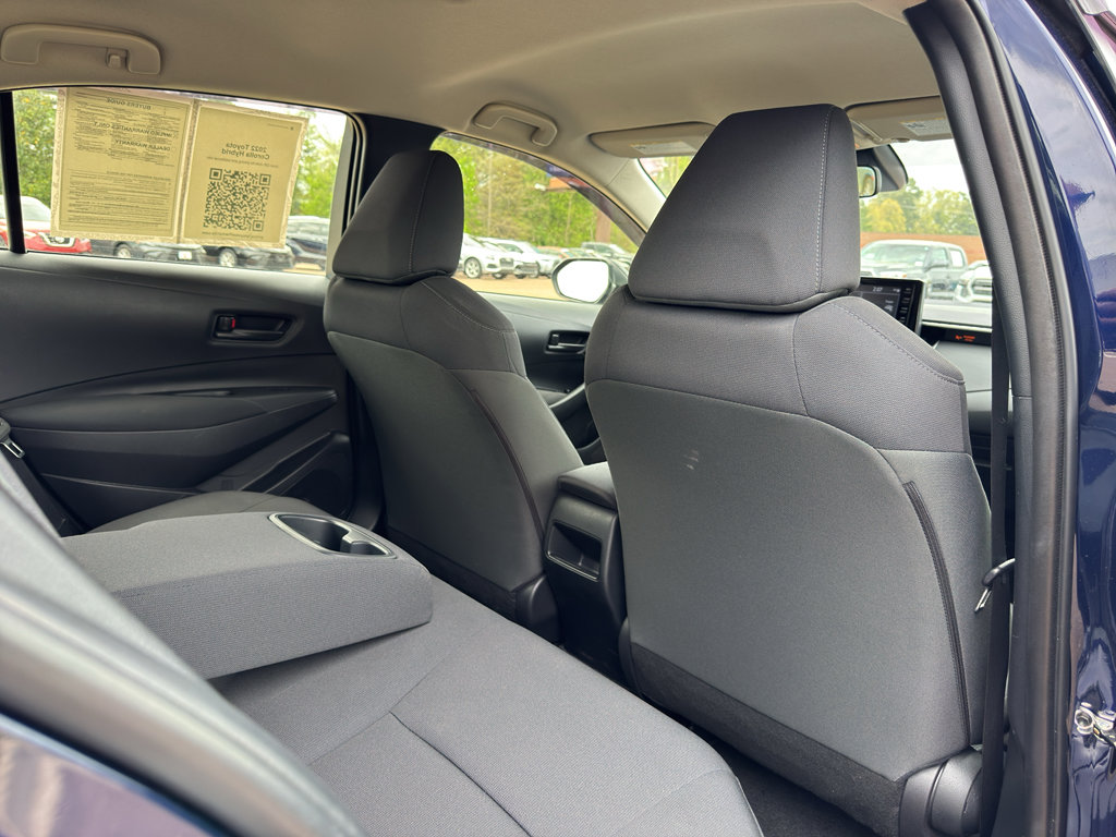 Used 2022 Toyota Corolla LE image 15