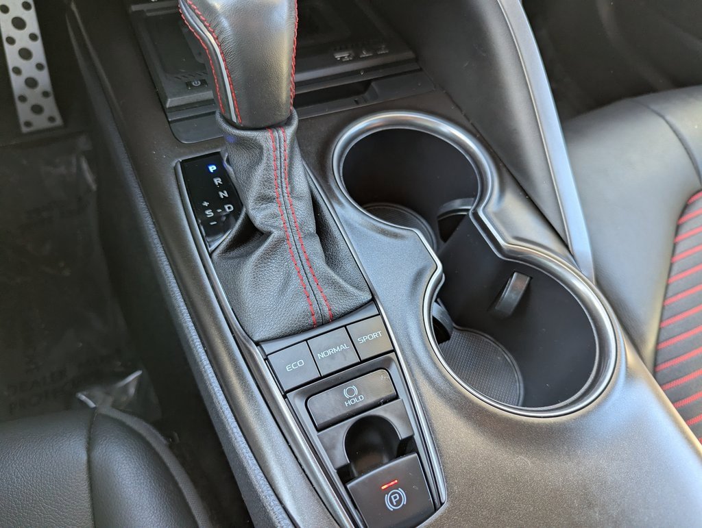 Used 2024 Toyota Camry TRD image 20