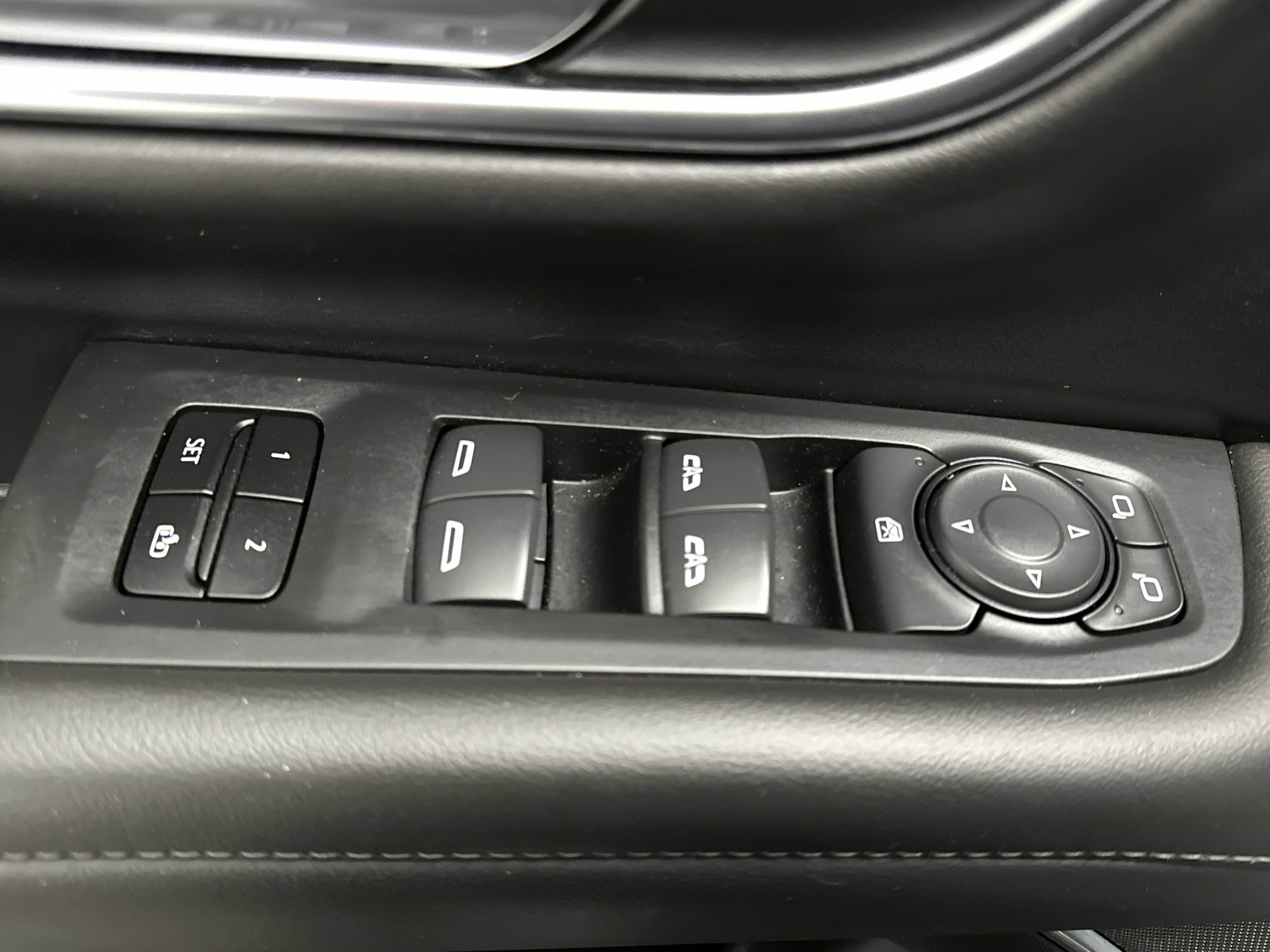 Used 2024 Chevrolet Tahoe LT image 20