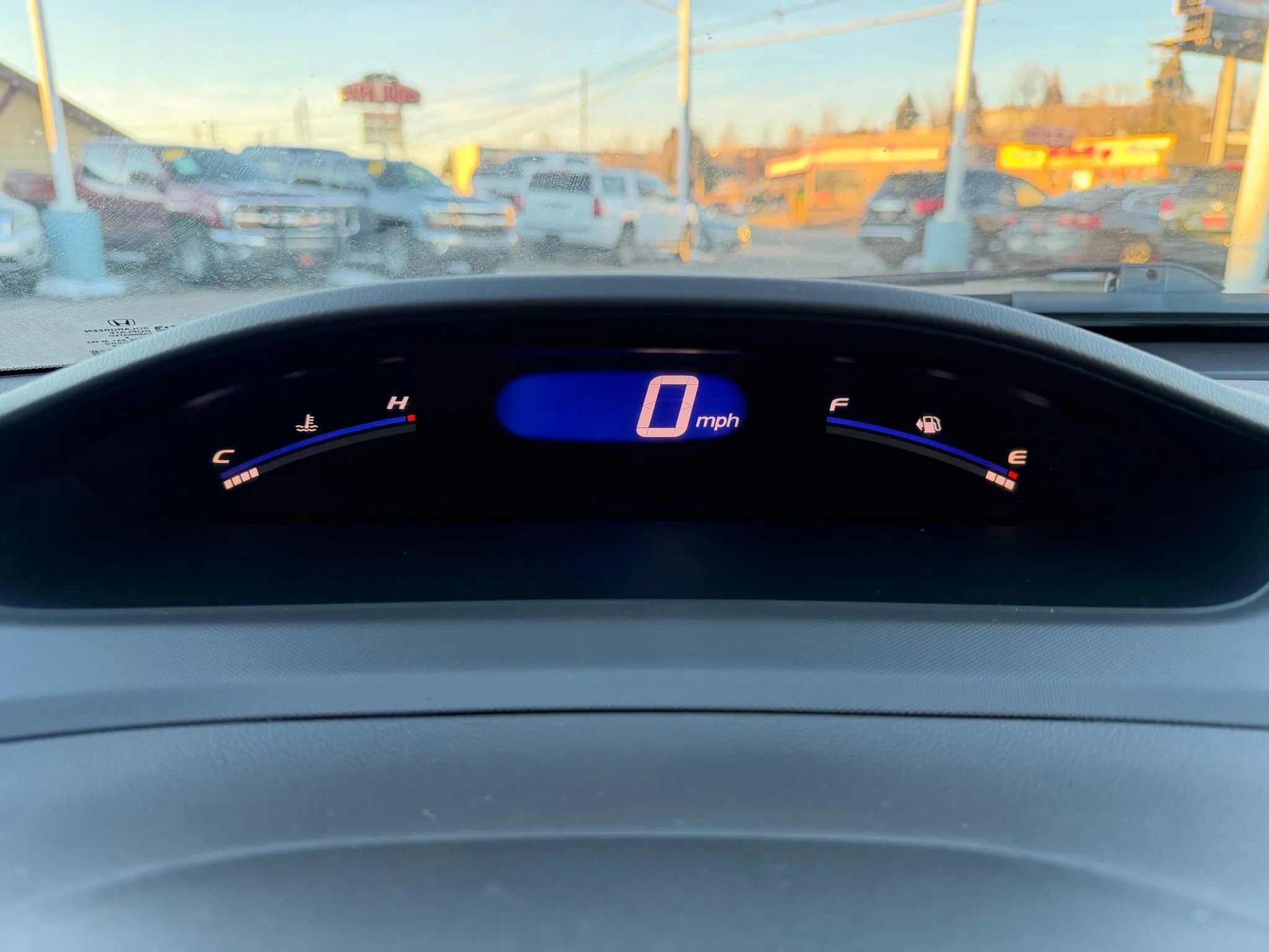 Used 2009 Honda Civic LX image 29