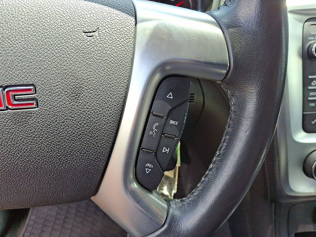 Certified 2014 GMC Acadia SLE AWD/4WD image 17