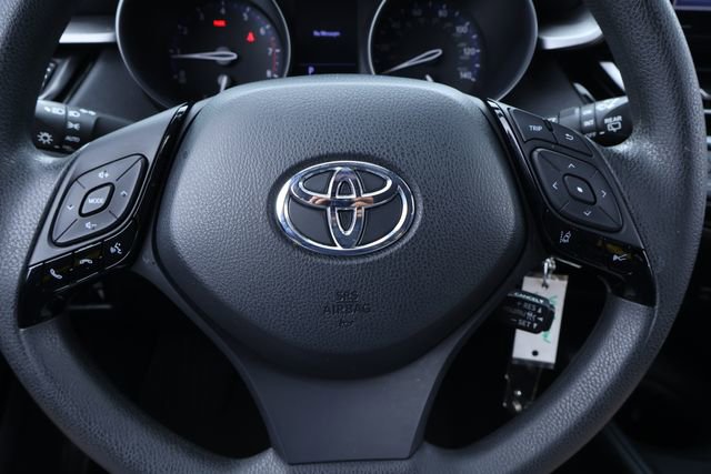 Used 2020 Toyota C-HR LE image 22