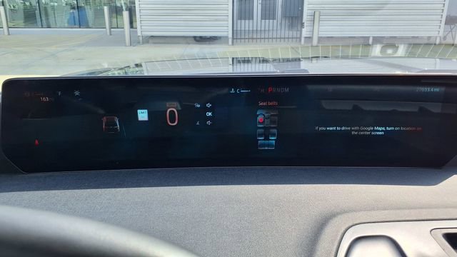 Used 2025 Ford Expedition Max Active image 37