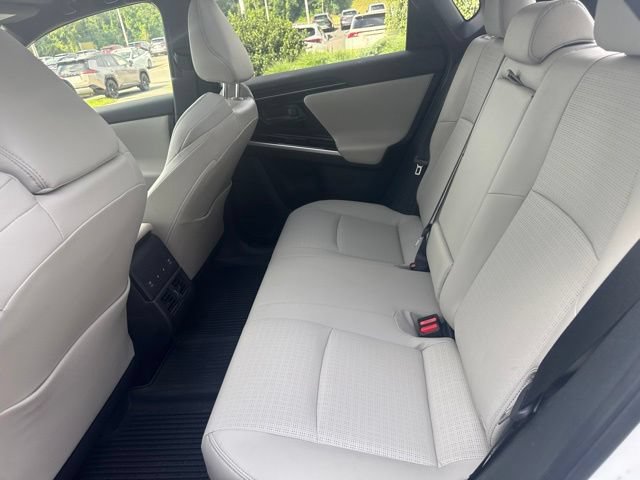 Used 2024 Toyota bZ4X AWD w/ Weather Package image 27