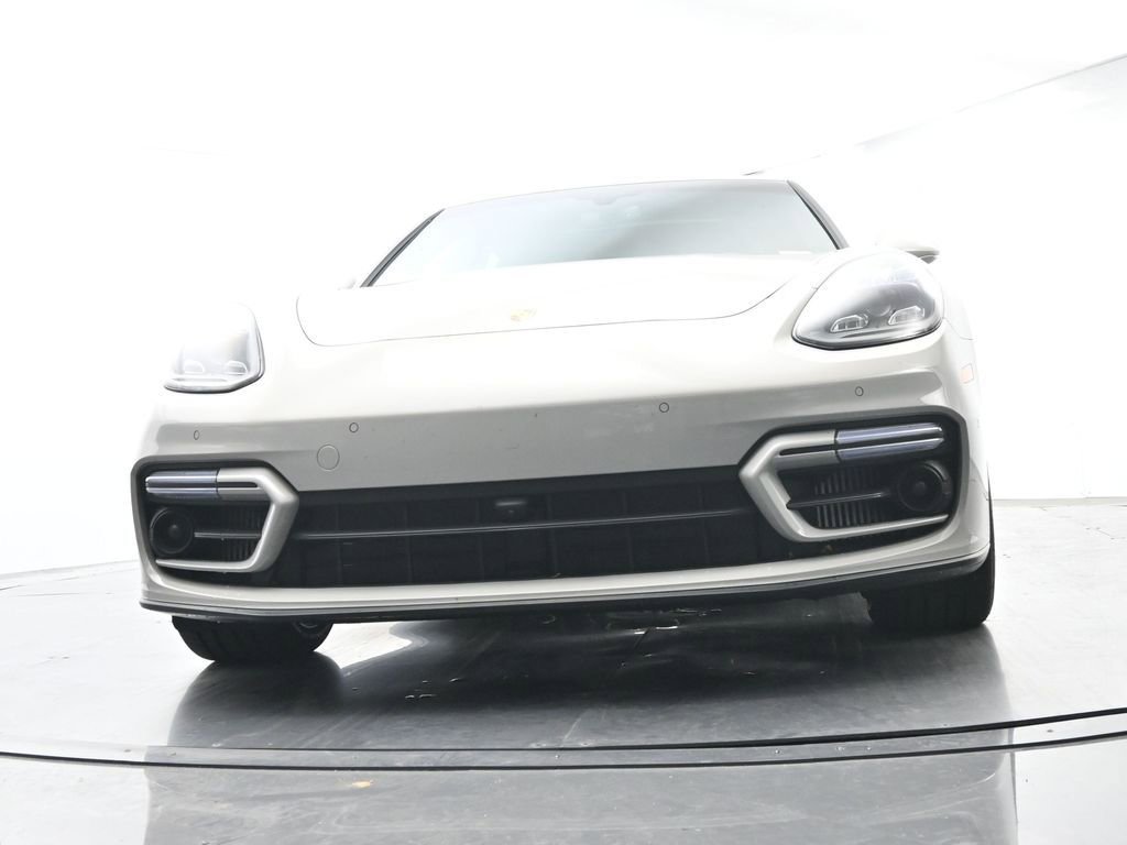 Certified 2023 Porsche Panamera GTS AWD/4WD image 54