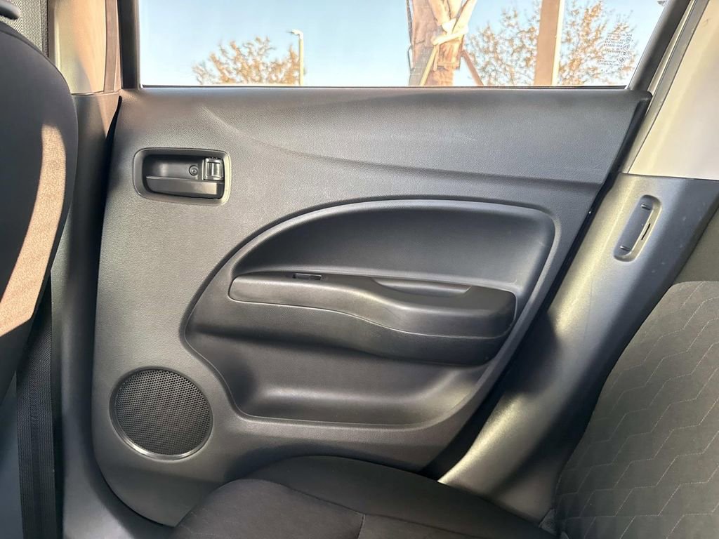 Used 2021 Mitsubishi Mirage ES image 17