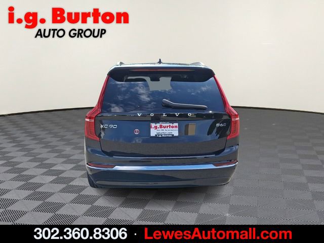 Used 2023 Volvo XC90 B6 Plus w/ Protection Package Premier image 5