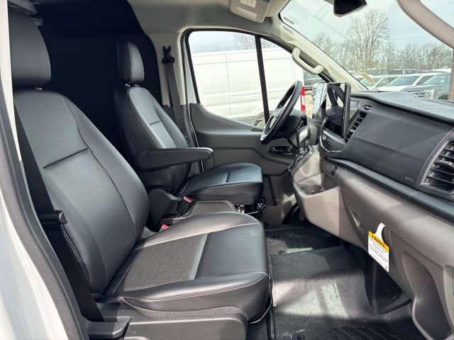 Used 2025 Ford Transit 150 Low Roof w/ Load Area Protection Package image 26