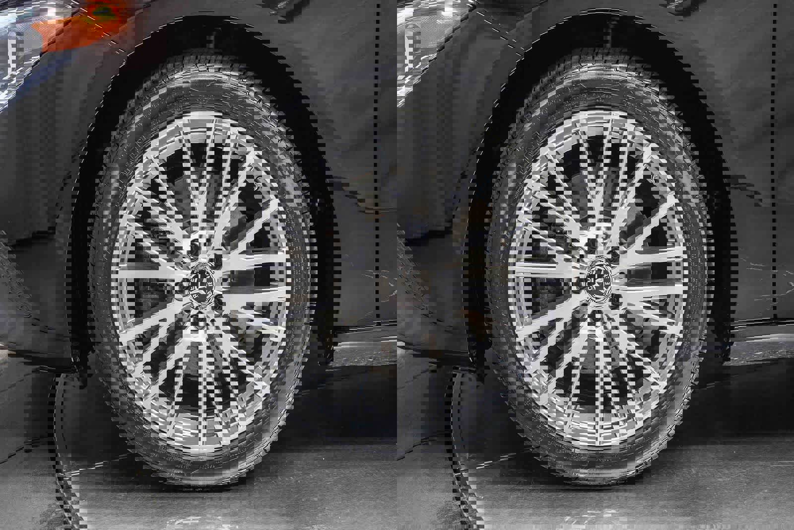 Certified 2023 Mercedes-Benz CLA 250 image 11