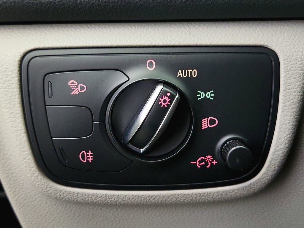 Used 2016 Audi A6 3.0T Premium Plus w/ Driver Assistance Package image 25