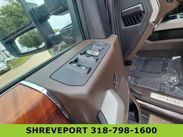 Used 2019 Ford F250 King Ranch w/ King Ranch Ultimate Package AWD/4WD image 24