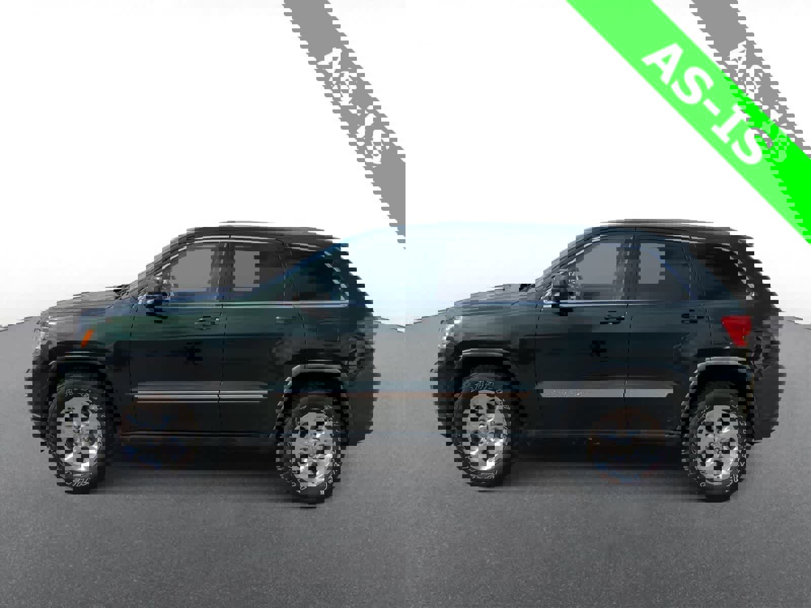 Used 2011 Jeep Grand Cherokee Laredo image 5