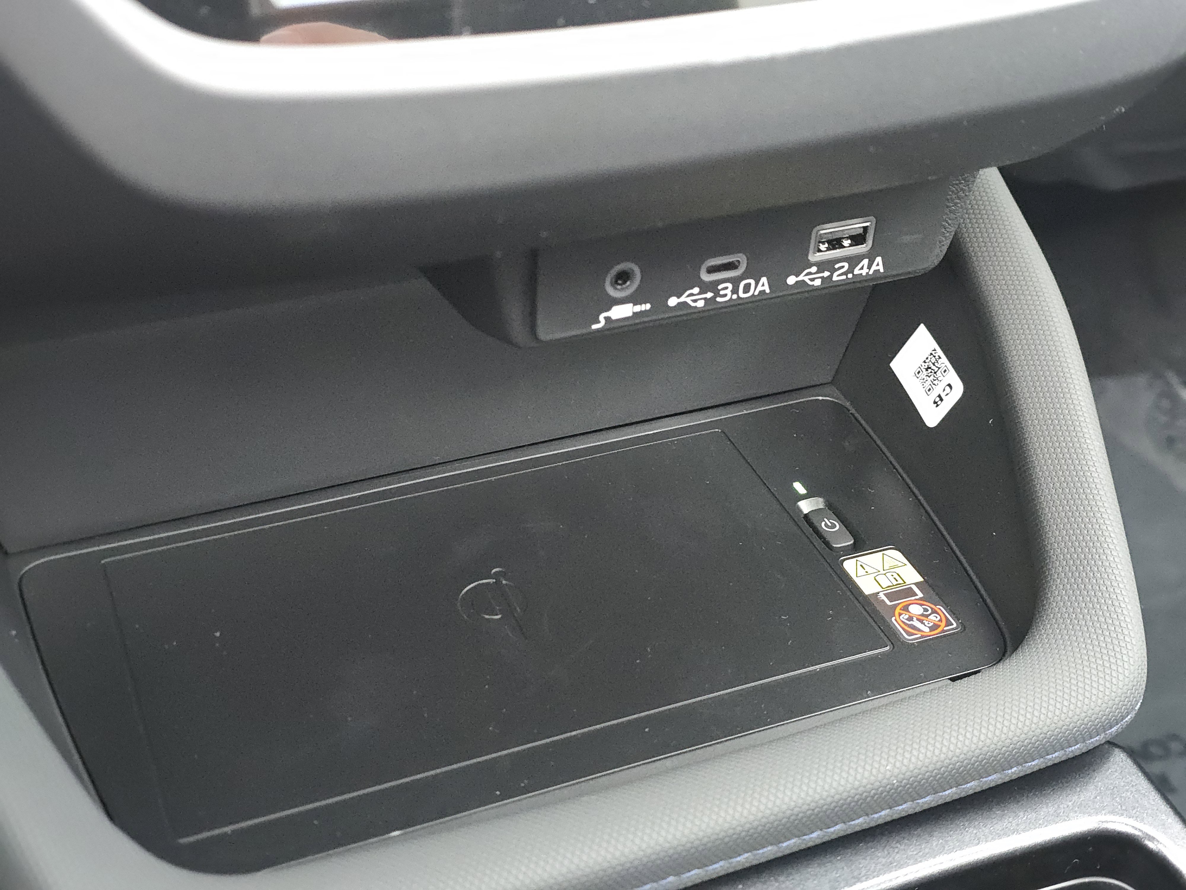 New 2026 Subaru Forester Premium image 24