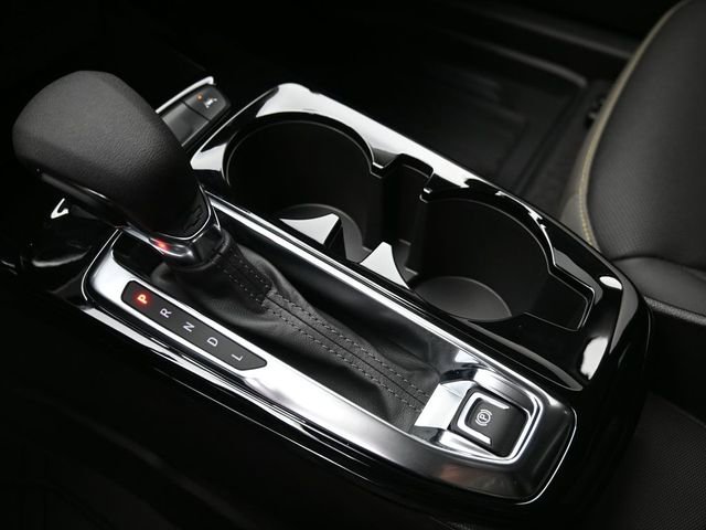 New 2026 Chevrolet Trax ACTIV w/ Driver Confidence Package image 33