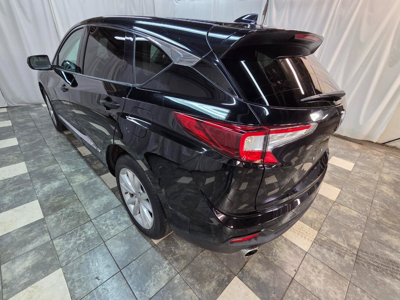 Used 2020 Acura RDX AWD image 5