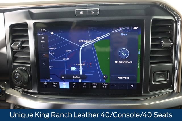 New 2026 Ford F350 King Ranch image 62