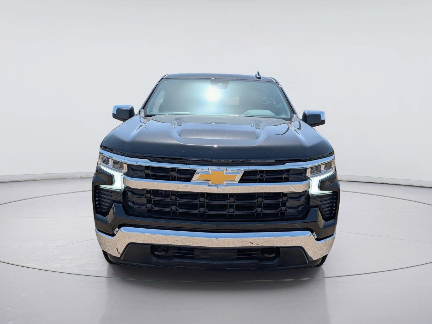 New 2026 Chevrolet Silverado 1500 LT w/ Z71 Off-Road Package AWD/4WD image 8