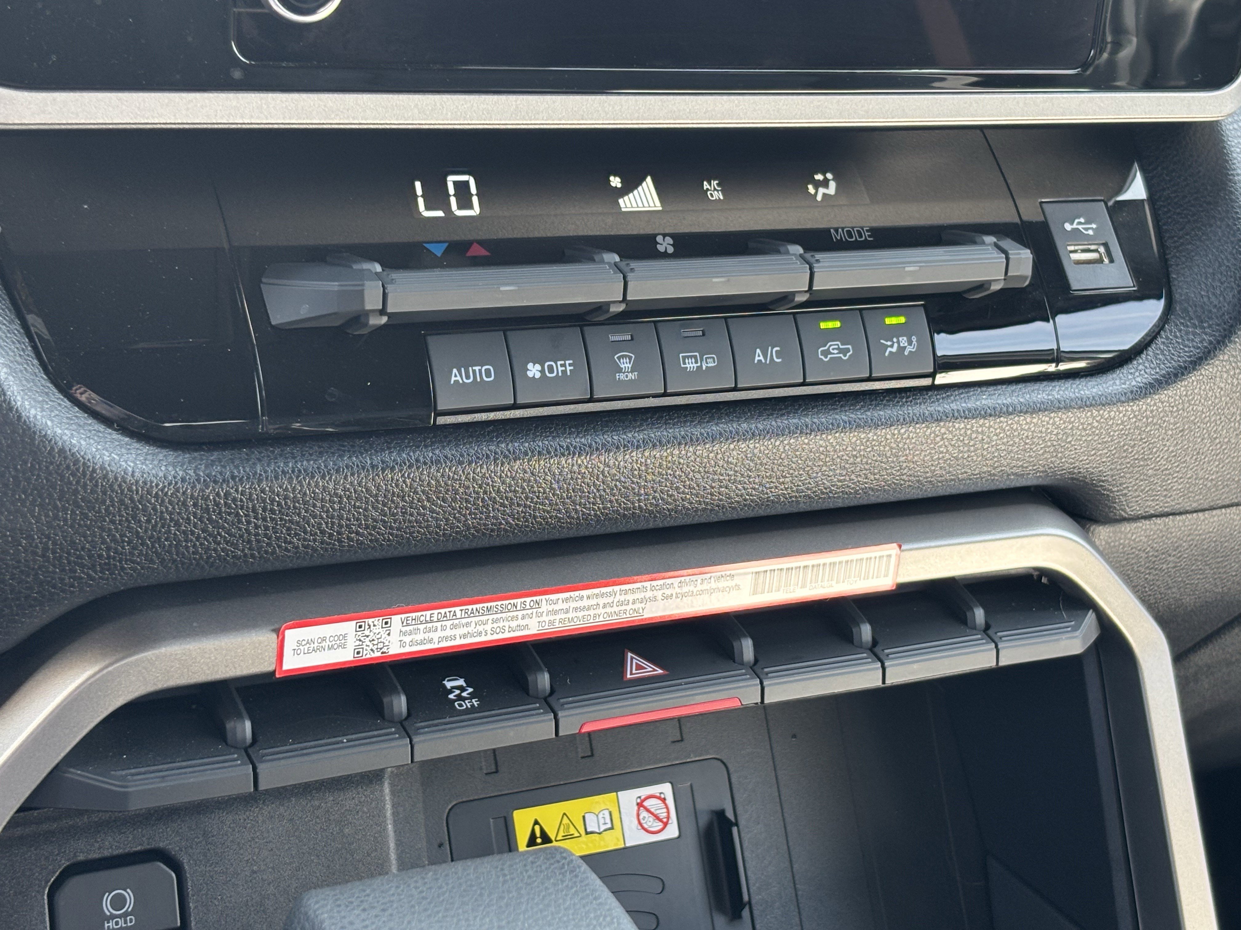 Used 2026 Toyota Tundra SR5 w/ SR5 Convenience Package image 28